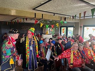 BAK Ouderenmiddag - De Elsakker - foto's Jac Verschueren