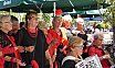 Zomertranenterras 1 juli 2018 - foto's Ton v.d. Laar