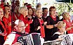 Zomertranenterras 1 juli 2018 - foto's Ton v.d. Laar