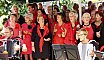 Zomertranenterras 1 juli 2018 - foto's Ton v.d. Laar
