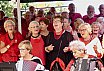Zomertranenterras 1 juli 2018 - foto's Ton v.d. Laar