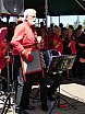 Zomertranenterras 1 juli 2018 - foto's Ton v.d. Laar