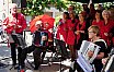Zomertranenterras 1 juli 2018 - foto's Ton v.d. Laar