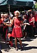Zomertranenterras 1 juli 2018 - foto's Ton v.d. Laar