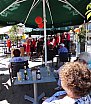 Zomertranenterras 1 juli 2018 - foto's Ton v.d. Laar