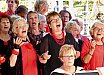 Zomertranenterras 1 juli 2018 - foto's Ton v.d. Laar