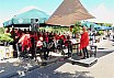 Zomertranenterras 1 juli 2018 - foto's Ton v.d. Laar