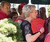 Zomertranenterras 1 juli 2018 - foto's Ton v.d. Laar
