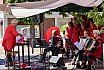 Zomertranenterras 1 juli 2018 - foto's Ton v.d. Laar