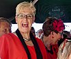 Zomertranenterras 1 juli 2018 - foto's Ton v.d. Laar