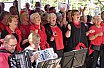 Zomertranenterras 1 juli 2018 - foto's Ton v.d. Laar