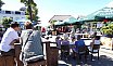 Zomertranenterras 1 juli 2018 - foto's Ton v.d. Laar