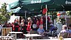 Zomertranenterras 1 juli 2018 - foto's Ton v.d. Laar