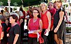 Zomertranenterras 1 juli 2018 - foto's Ton v.d. Laar