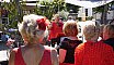 Zomertranenterras 1 juli 2018 - foto's Ton v.d. Laar