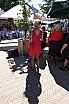 Zomertranenterras 1 juli 2018 - foto's Ton v.d. Laar