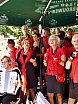 Zomertranenterras 1 juli 2018 - foto's Ton v.d. Laar