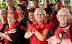 Zomertranenterras 1 juli 2018 - foto's Ton v.d. Laar