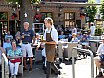 Zomertranenterras 1 juli 2018 - foto's Ton v.d. Laar