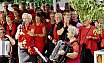 Zomertranenterras 1 juli 2018 - foto's Ton v.d. Laar