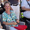 Zomertranenterras 1 juli 2018 - foto's Ton v.d. Laar