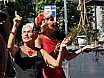 Zomertranenterras 1 juli 2018 - foto's Ton v.d. Laar