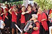 Zomertranenterras 1 juli 2018 - foto's Ton v.d. Laar