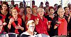 Zomertranenterras 1 juli 2018 - foto's Ton v.d. Laar