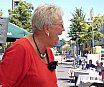Zomertranenterras 1 juli 2018 - foto's Ton v.d. Laar