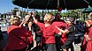 Zomertranenterras 1 juli 2018 - foto's Ton v.d. Laar