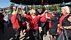 Zomertranenterras 1 juli 2018 - foto's Ton v.d. Laar