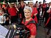 Zomertranenterras 1 juli 2018 - foto's Ton v.d. Laar