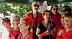 Zomertranenterras 1 juli 2018 - foto's Ton v.d. Laar