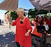 Zomertranenterras 1 juli 2018 - foto's Ton v.d. Laar