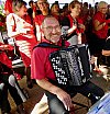 Zomertranenterras 1 juli 2018 - foto's Ton v.d. Laar