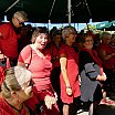 Zomertranenterras 1 juli 2018 - foto's Ton v.d. Laar