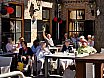 Zomertranenterras 1 juli 2018 - foto's Ton v.d. Laar
