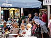 Zomertranenterras 1 juli 2018 - foto's Ton v.d. Laar