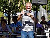 Zomertranenterras 1 juli 2018 - foto's Ton v.d. Laar