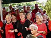 Zomertranenterras 1 juli 2018 - foto's Ton v.d. Laar