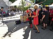 Zomertranenterras 1 juli 2018 - foto's Ton v.d. Laar