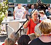 Zomertranenterras 1 juli 2018 - foto's Ton v.d. Laar