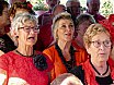 Zomertranenterras 1 juli 2018 - foto's Ton v.d. Laar