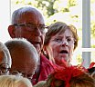 Zomertranenterras 1 juli 2018 - foto's Ton v.d. Laar