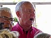 Zomertranenterras 1 juli 2018 - foto's Ton v.d. Laar