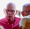 Zomertranenterras 1 juli 2018 - foto's Ton v.d. Laar