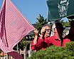 Zomertranenterras 1 juli 2018 - foto's Ton v.d. Laar