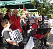 Zomertranenterras 1 juli 2018 - foto's Ton v.d. Laar