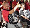 Zomertranenterras 1 juli 2018 - foto's Ton v.d. Laar