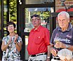 Zomertranenterras 1 juli 2018 - foto's Ton v.d. Laar